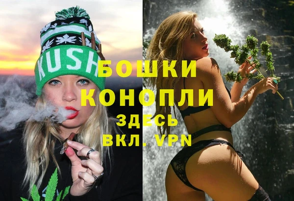 стаф Лиски